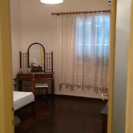 Apartment Gianni Chroni N16 Corfu (city)