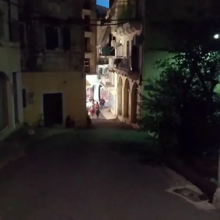 Gianni Chroni N16 Corfu (city)