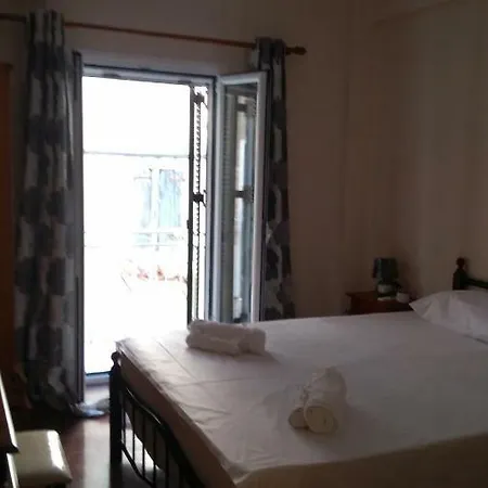 Apartament Gianni Chroni N16