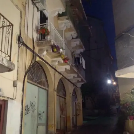 Gianni Chroni N16 Apartament Corfu (city)